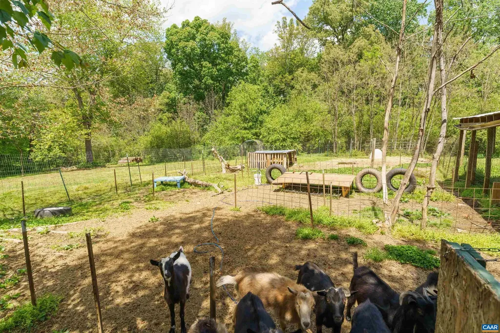 418 James River Road Scottsville VA 24590