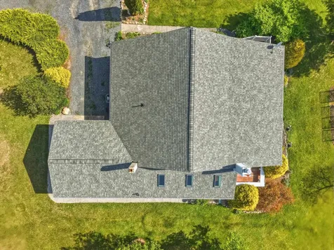 340 Nazareth Drive Fort Valley VA 22652