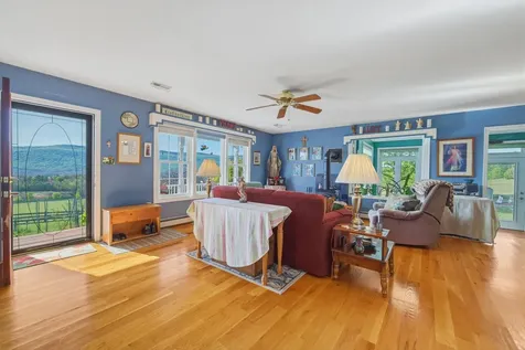 340 Nazareth Drive Fort Valley VA 22652