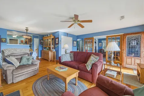 340 Nazareth Drive Fort Valley VA 22652