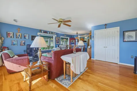 340 Nazareth Drive Fort Valley VA 22652