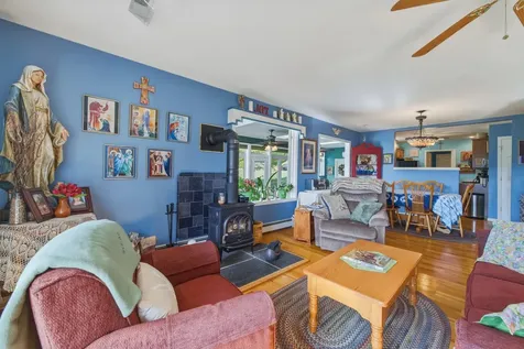 340 Nazareth Drive Fort Valley VA 22652