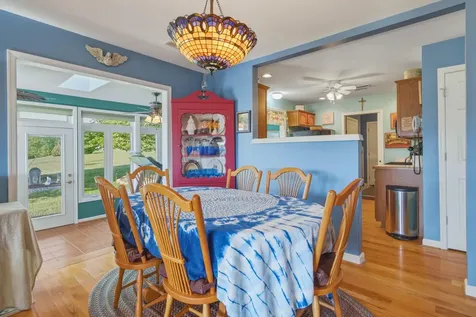 340 Nazareth Drive Fort Valley VA 22652