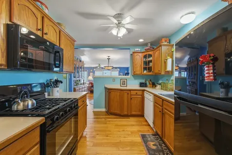 340 Nazareth Drive Fort Valley VA 22652