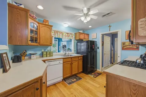 340 Nazareth Drive Fort Valley VA 22652