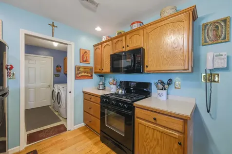 340 Nazareth Drive Fort Valley VA 22652