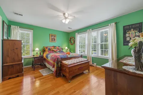 340 Nazareth Drive Fort Valley VA 22652