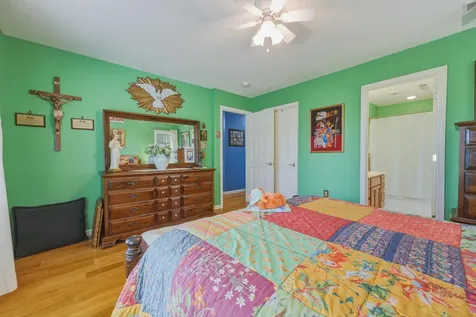 340 Nazareth Drive Fort Valley VA 22652