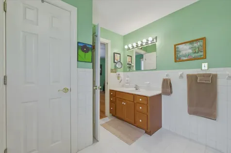 340 Nazareth Drive Fort Valley VA 22652