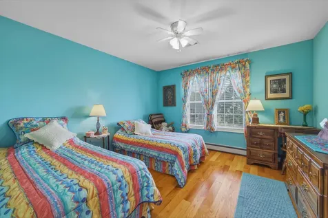 340 Nazareth Drive Fort Valley VA 22652