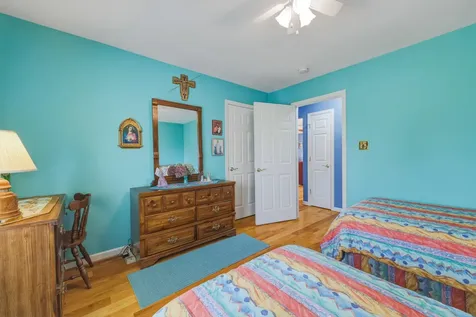 340 Nazareth Drive Fort Valley VA 22652