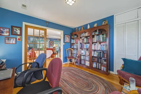 340 Nazareth Drive Fort Valley VA 22652
