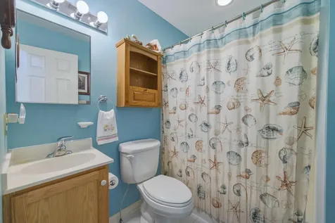 340 Nazareth Drive Fort Valley VA 22652