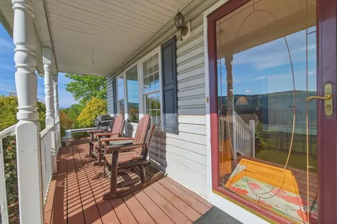 340 Nazareth Drive Fort Valley VA 22652