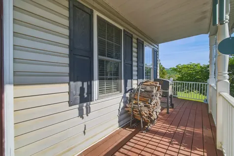 340 Nazareth Drive Fort Valley VA 22652