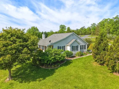 340 Nazareth Drive Fort Valley VA 22652