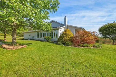 340 Nazareth Drive Fort Valley VA 22652
