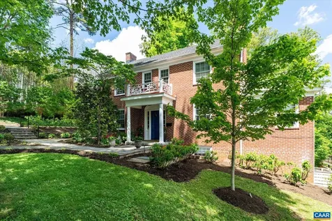 1627 Oxford Road Charlottesville VA 22903