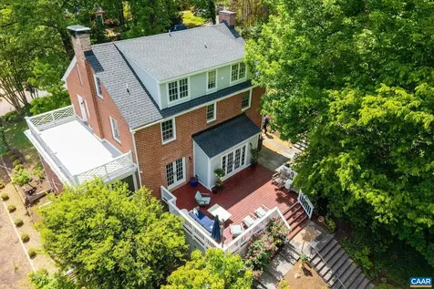 1627 Oxford Road Charlottesville VA 22903