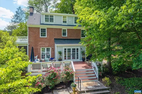 1627 Oxford Road Charlottesville VA 22903