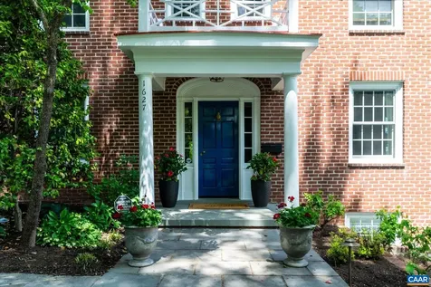 1627 Oxford Road Charlottesville VA 22903