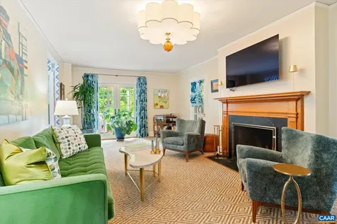 1627 Oxford Road Charlottesville VA 22903