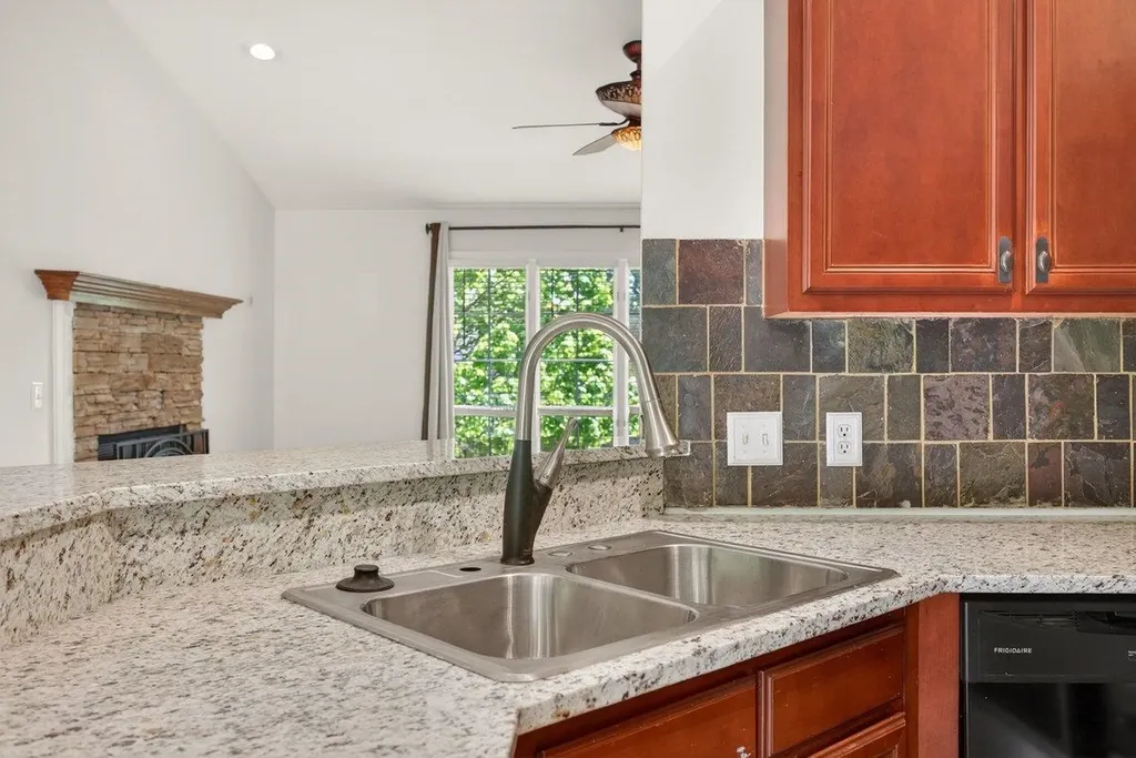 161 Sweetgum Street Elkton VA 22827