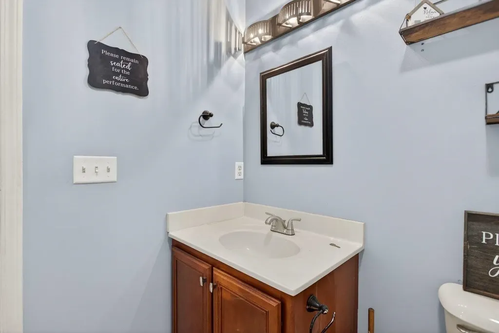 161 Sweetgum Street Elkton VA 22827