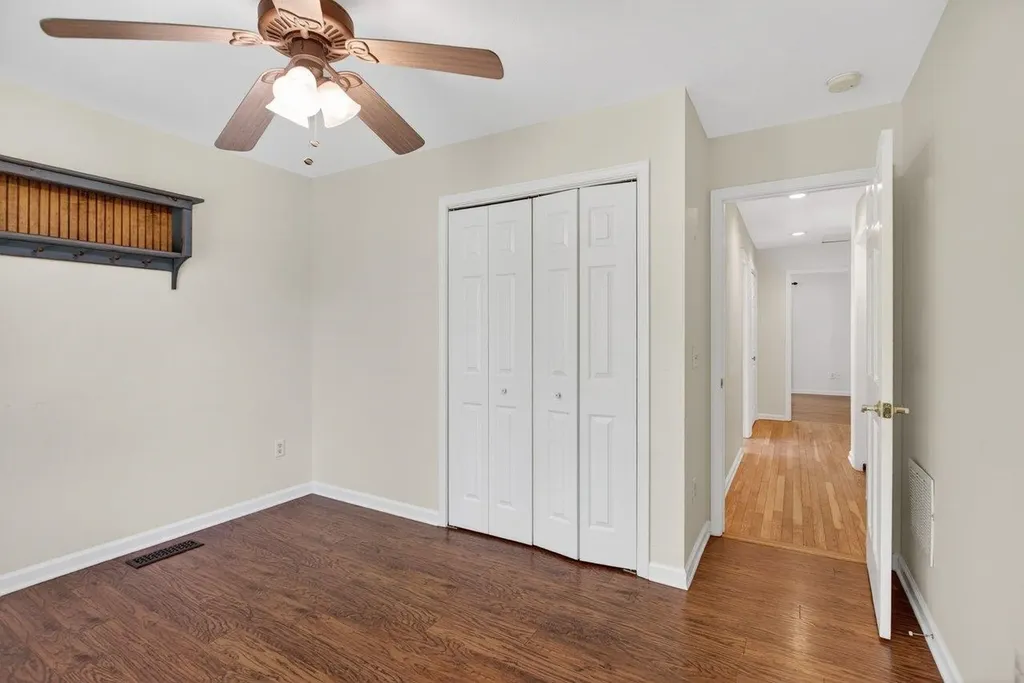 161 Sweetgum Street Elkton VA 22827