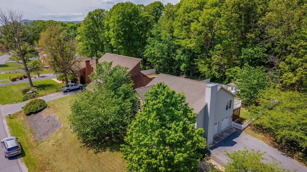 161 Sweetgum Street Elkton VA 22827