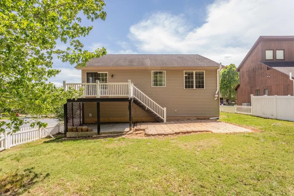 161 Sweetgum Street Elkton VA 22827