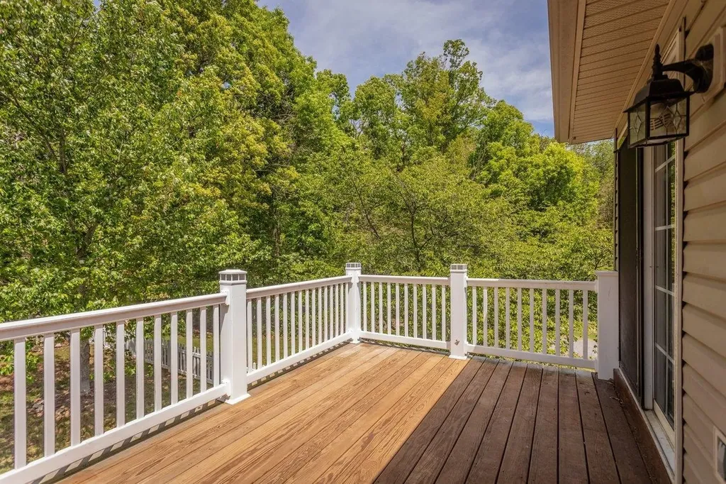 161 Sweetgum Street Elkton VA 22827