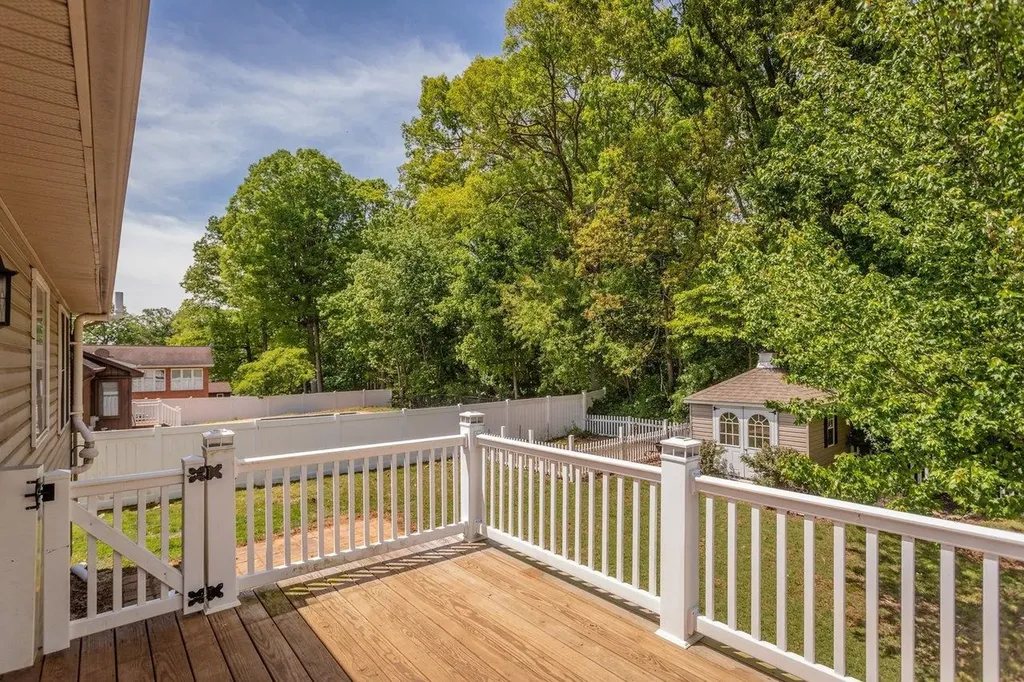 161 Sweetgum Street Elkton VA 22827