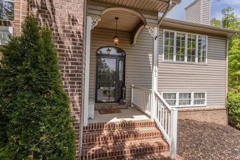 161 Sweetgum Street Elkton VA 22827