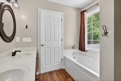 161 Sweetgum Street Elkton VA 22827