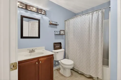 161 Sweetgum Street Elkton VA 22827
