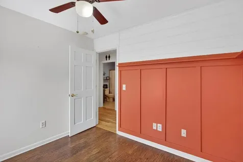 161 Sweetgum Street Elkton VA 22827