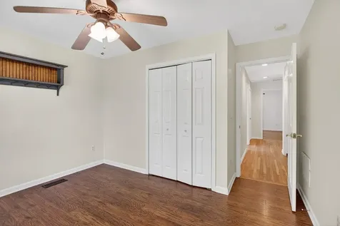 161 Sweetgum Street Elkton VA 22827