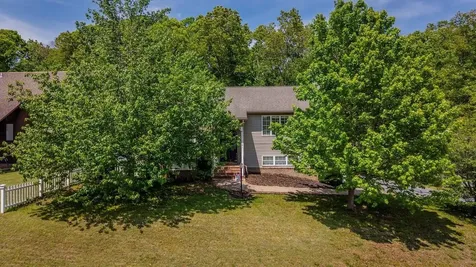 161 Sweetgum Street Elkton VA 22827