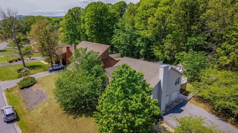 161 Sweetgum Street Elkton VA 22827