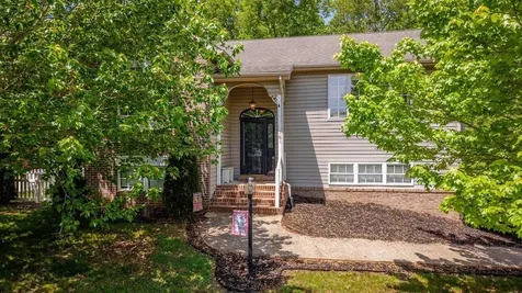161 Sweetgum Street Elkton VA 22827