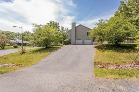 161 Sweetgum Street Elkton VA 22827