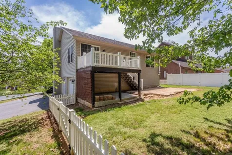 161 Sweetgum Street Elkton VA 22827
