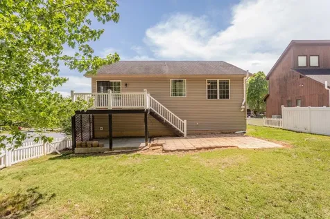 161 Sweetgum Street Elkton VA 22827
