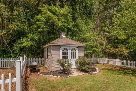 161 Sweetgum Street Elkton VA 22827