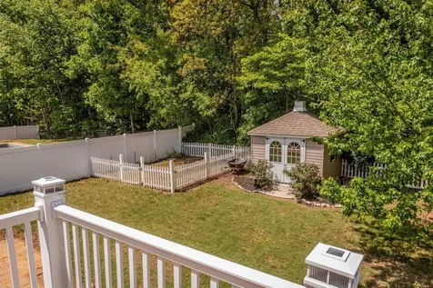 161 Sweetgum Street Elkton VA 22827