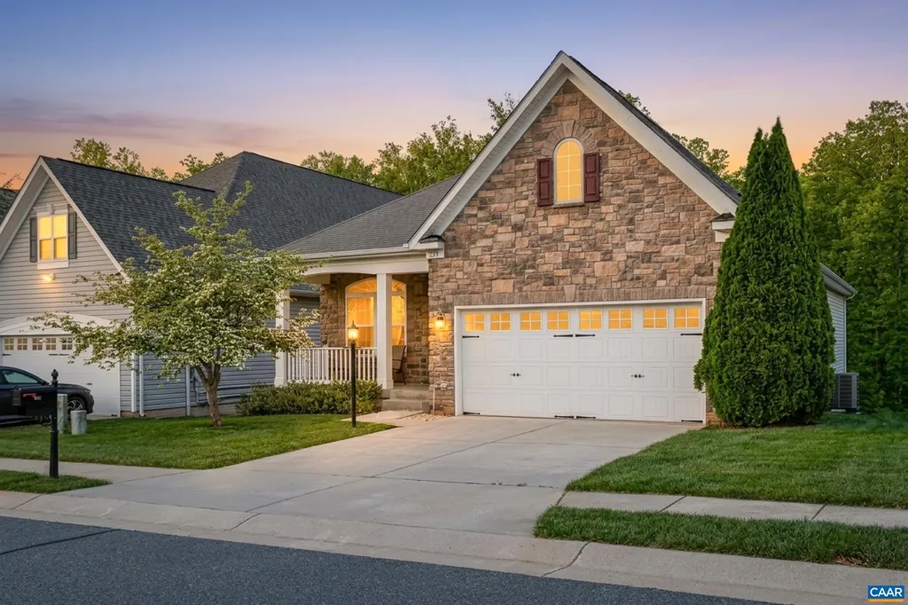 329 John Rucker Drive Ruckersville VA 22968