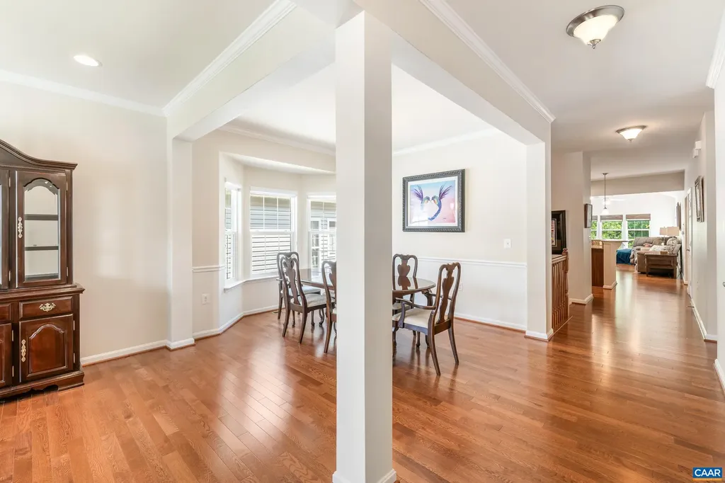 329 John Rucker Drive Ruckersville VA 22968