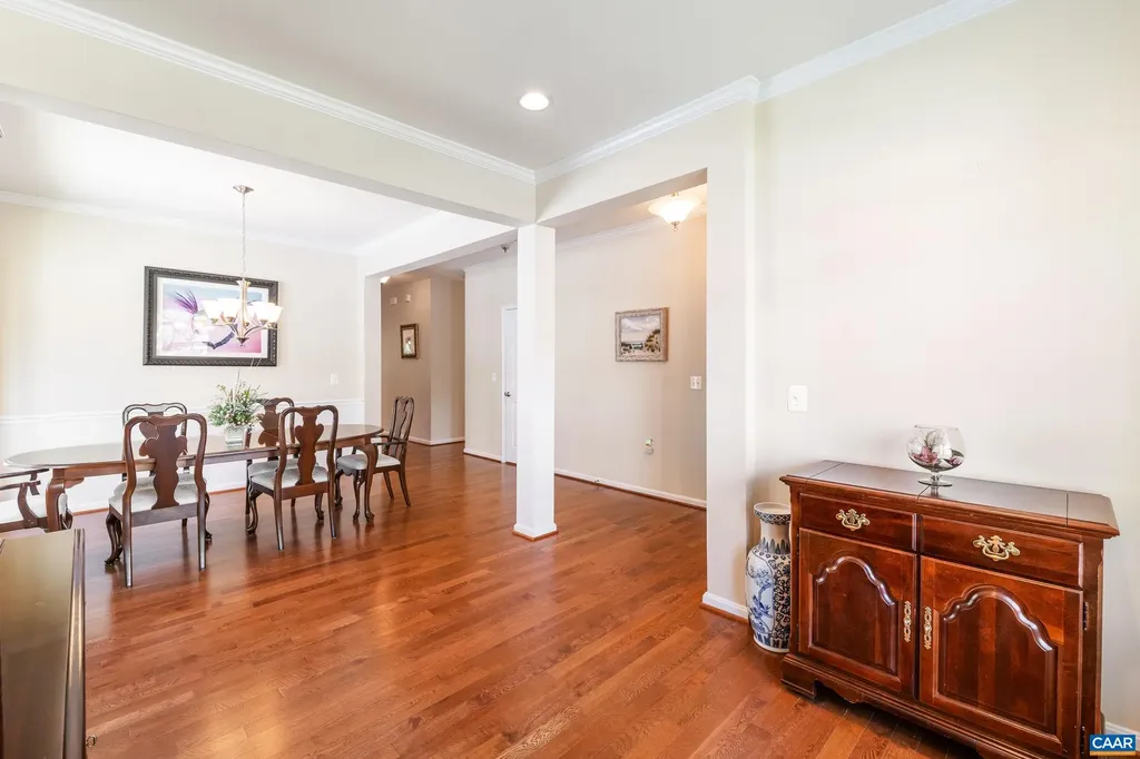 329 John Rucker Drive Ruckersville VA 22968