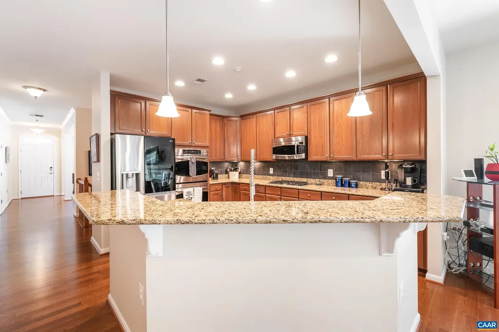 329 John Rucker Drive Ruckersville VA 22968